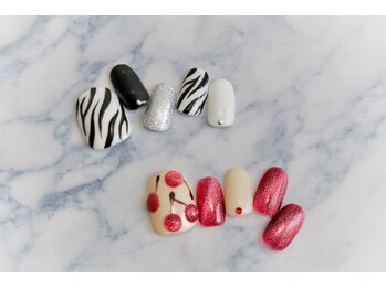 ミィモ(Miimo)/フットサンプルコース