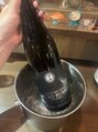 レア 五井店(Lea) 日本酒も大好きです^_^