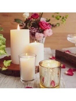 リラクゼーションサロン アップ/マタニティ時も使える精油★