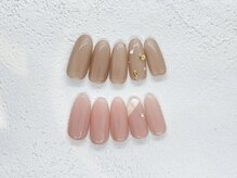 ピンクベリー(PINK BERRY)/シンプルコースA