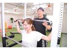 成人式に向けてオススメです♪置き換えダイエットとセットでも◎