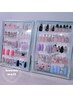 定額Aネイル☆¥5,500