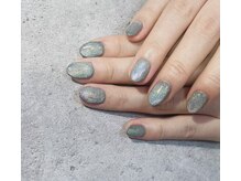 シャルム(charme)/ハンドジェル