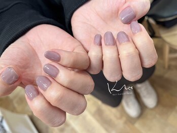 クレー(Klee)/美ワンカラー