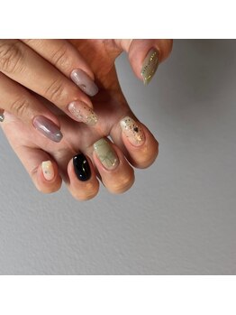 ハイニー(HINY)/free design 120m