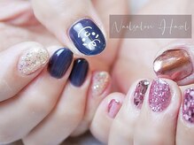 ヘーゼル(Hazel)/