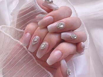 サロンエヌ(salon enu)/持ち込み[パラジェル/名古屋]