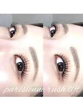 リア(lia)/パリジェンヌラッシュリフト