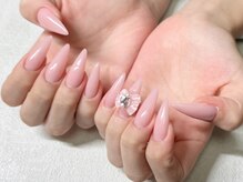 カナネイル(Kana Nail)/スカルプ/ワンカラー