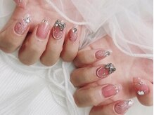 レディスペネイルノマエ 名駅店(Redispe nail nomae)