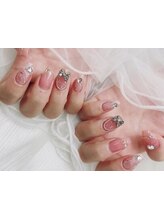 レディスペネイルノマエ 名駅店(Redispe nail nomae)