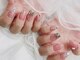 レディスペネイルノマエ 名駅店(Redispe nail nomae)の写真/これからのシーズンに向けたデザインなど《トレンド》×《洗練された》デザインを多数ご用意しております◎