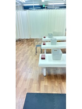 ビオ整体院 瑞穂院/シェービング/ダイエット/リンパ