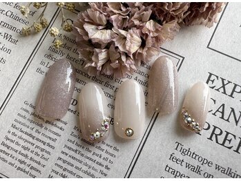 ジーシーネイル(G C nail)/natural人気上位