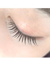 エレノアアイラッシュ 会津若松(Eleanor eyelash)/エクステ140本