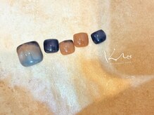 クレー(Klee)/FOOT定額SimpleDesignコース