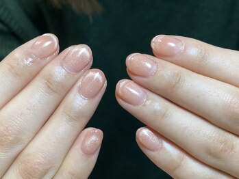 ヴィーナスネイル(Venus Nail)/大人気ネイルマグネットフレンチ