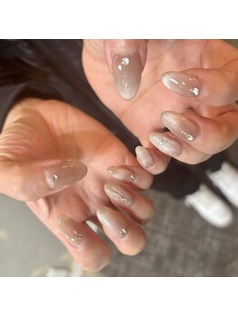 レアレア(Lea lea)/アートネイル