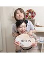 リノン(RINON)/RINON 