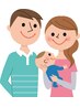 【産後の骨盤調整+整体60分×2回】子連れOK！産後の身体のお悩みスピード改善