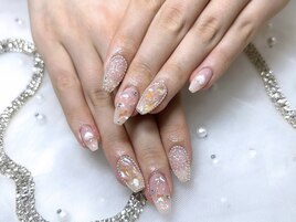 ピクシーネイル
