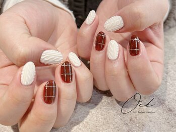 オクト(OCT)/デザインコース初回オフ無料!