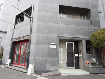 タオ(TAO)/お店外観