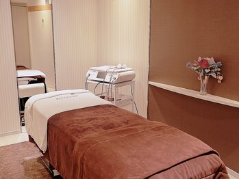 ツツイ/施術部屋（ボディ）