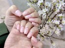 さくらピンク☆