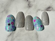 バタフライ 東戸塚店/定額Bデザイン