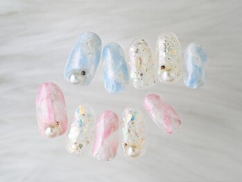 ルージュ(.Rouge)/定額プラチナコース ¥11,000