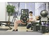 【回数券8回】短期間で、海で魅せれる身体を。短期集中ボディメイクコース