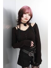 ボヌールソレイユ(Bonheur Soleil) 平林 未莉