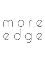 モアエッジ 三軒茶屋店(more edge) 永瀬