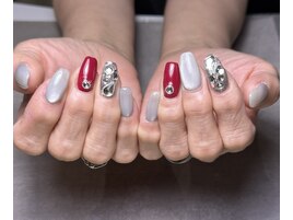 マグネットネイル