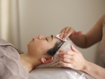 プララン 京都桂店(Plaran)/クリスティーナ 拭き取り