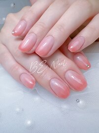 カラーグラデーション