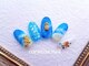 コラソンネイル(corazon nail)の写真