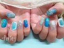 【ハンド/9000】お任せデザイン