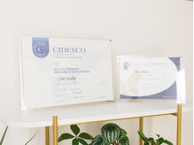シーアイ エステティック(c.i)の雰囲気（国際資格×講師歴オーナーによる結果重視のエステ施術）