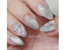 ネイル ジン(Nail' GIN)/【HAND】