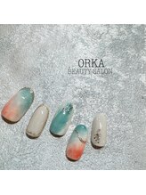 オルカ(ORKA)/定額10000