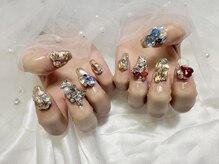 チュンチュン(Chunchun)の雰囲気（丁寧なカウンセリングでお客様の理想を叶えます。）