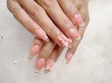 フェアリー(Fairy)/チークネイル