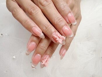 フェアリー(Fairy)/チークネイル