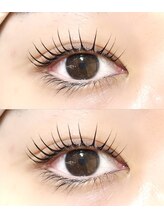 アイラッシュプラン リノ(eyelash plan RINO)/韓国風まつ毛パーマ