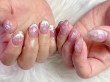 エムシーベル(m.c bell)/マグネット＋ハートホロ