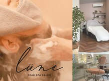 head spa salon lune【ヘッドスパ リュネ】