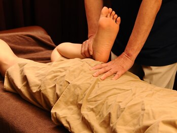 スカイリラクゼーションサロン/【もみほぐす気持ちいい整体】