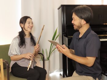 ボディチューニングスタジオ エー(Body Tuning Studio A)